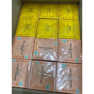 Nước hoa nữ Marc Jacobs Daisy Eau So Fresh Daze 75ml
