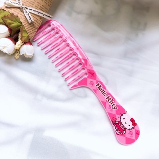 lược Hello Kitty
