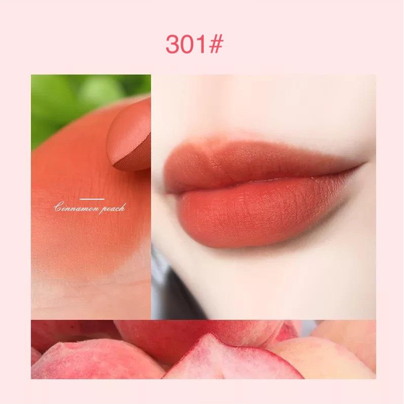 [TUTU] Son thỏi Tutu x Aroma White Tube (TU5323) | BigBuy360 - bigbuy360.vn