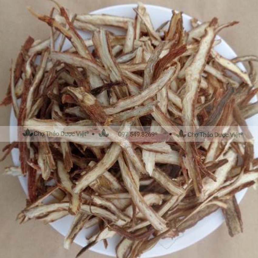 Đan sâm 500g  - Chợ Thảo Dược Việt
