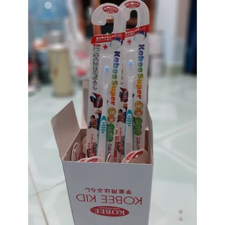 Bàn chải Kobee Nhật Bản