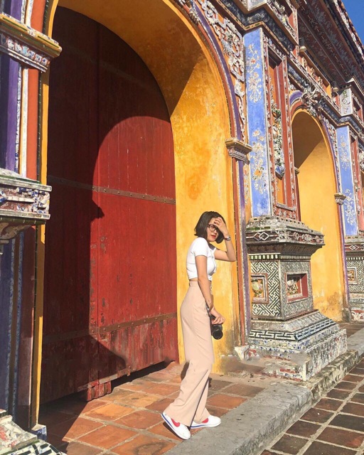 QUẦN CULLOTES NÚT | BigBuy360 - bigbuy360.vn