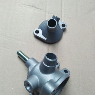 Cặp lúp bê nước Dylan 150 @