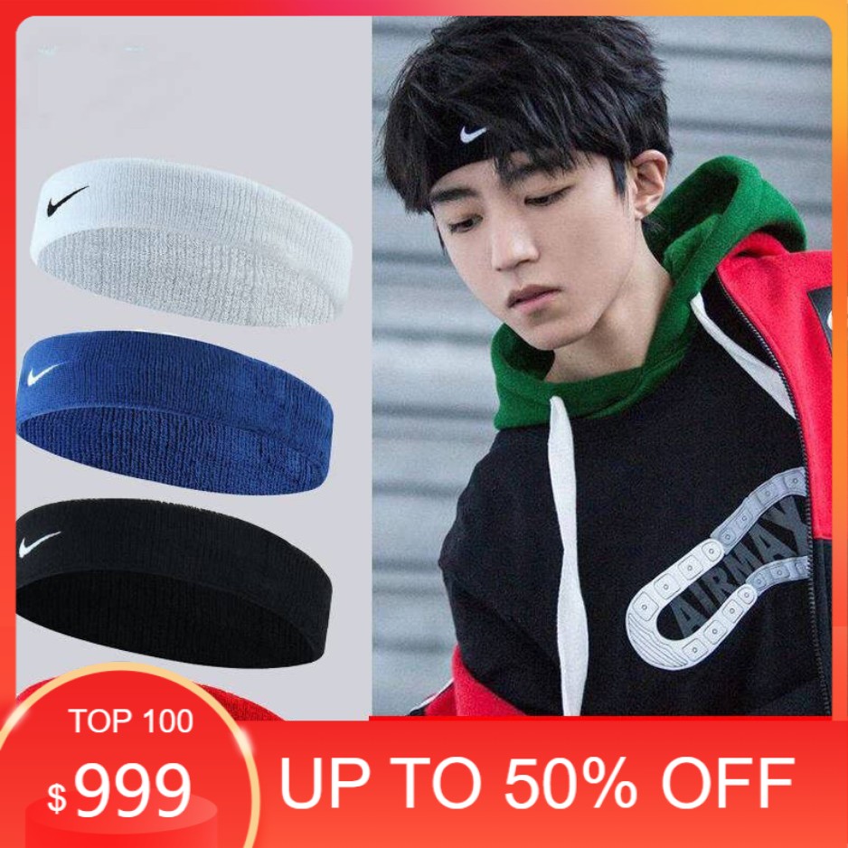 BĂNG TRÁN THỂ THAO /HEADBAND CHẶN MỒ HÔI - LOI59 SPORTS