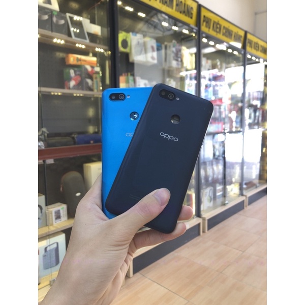 Vỏ Bộ Oppo A12