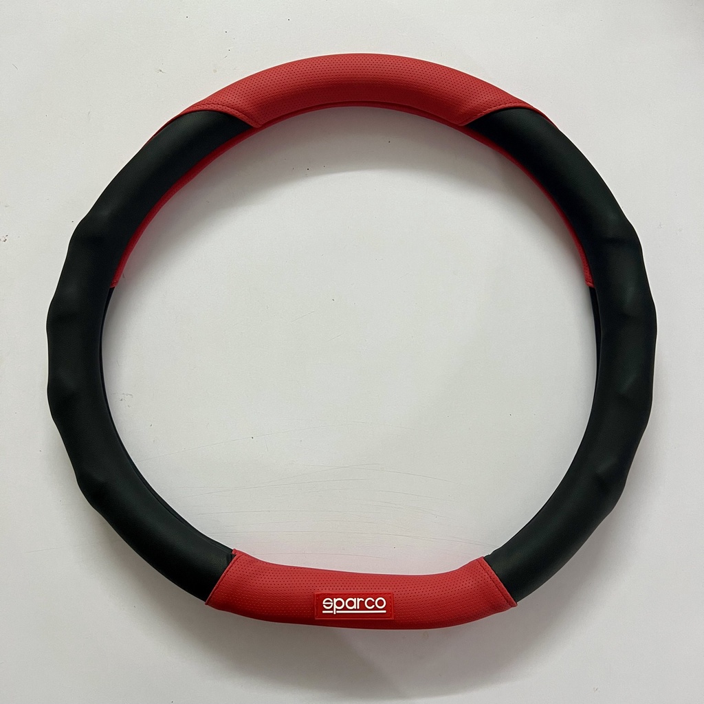 Bọc Vô Lăng Spaco da mềm mại Cao Cấp, bọc tay lái xe hơi thiết kế Chắc Tay Cho Ô Tô, Xe Hơi Kèm Ảnh Thật