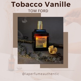 Nước hoa Unisex Tom Ford Tobacco Vanille
