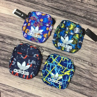 Túi đeo chéo adidas hàng đẹp