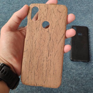 Mi 6x & Mi A2 Ốp bọc da cho Mi 6x   Mi A 2