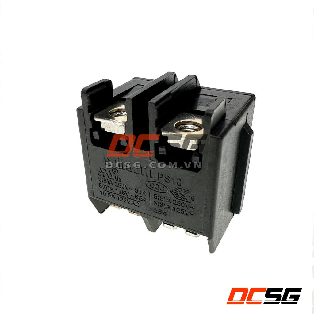 Công tắc máy mài góc 9553NB/ GA4030/ GA4034 Makita 650621-4 | DCSG