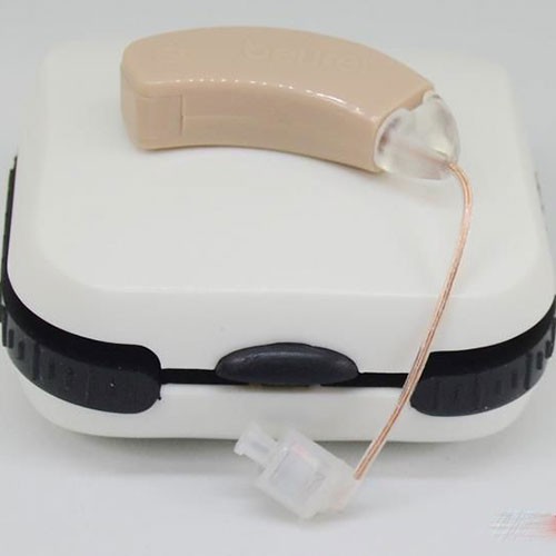 Máy trợ thính Beurer HA50