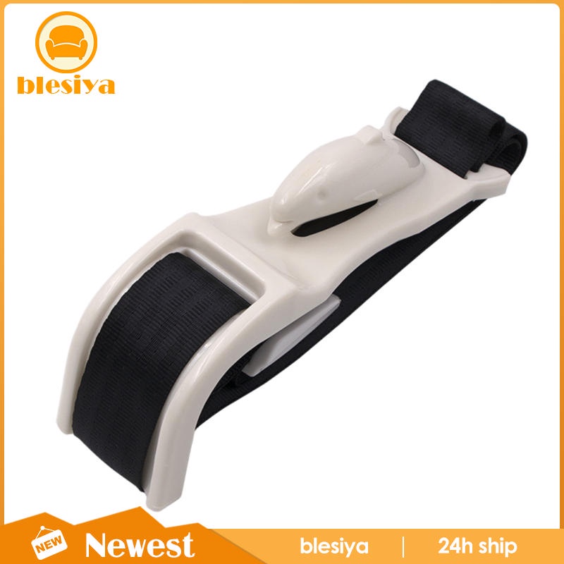 Dây Đai An Toàn Dễ Điều Chỉnh Cho Mẹ Bầu [Blesiya] Bump