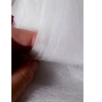 Keo tan ủi vải 2 mặt