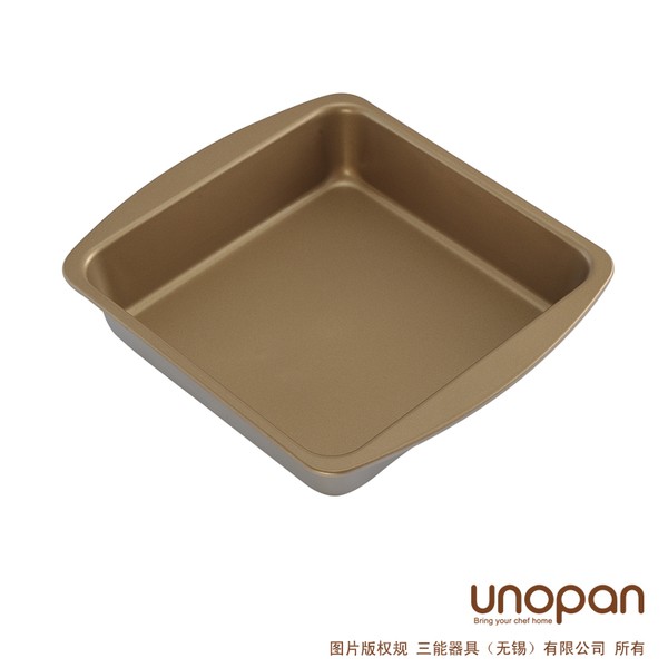 KHUÔN VUÔNG VÀNG UNOPAN