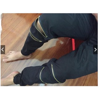 QUẦN JOGGER KAKI - STYLE SIÊU BỀN