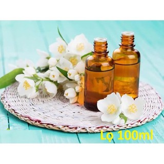 Tinh dầu thơm xông phòng Hương Hoa Nhài lọ 100ml