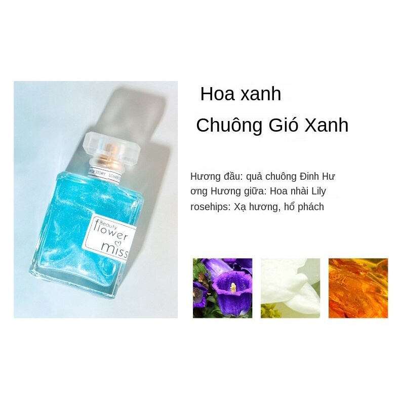 Hàng mới về-gilt long lanh cát lún-nước hoa nữ-hương thơm lâu dài-cảm giác yêu