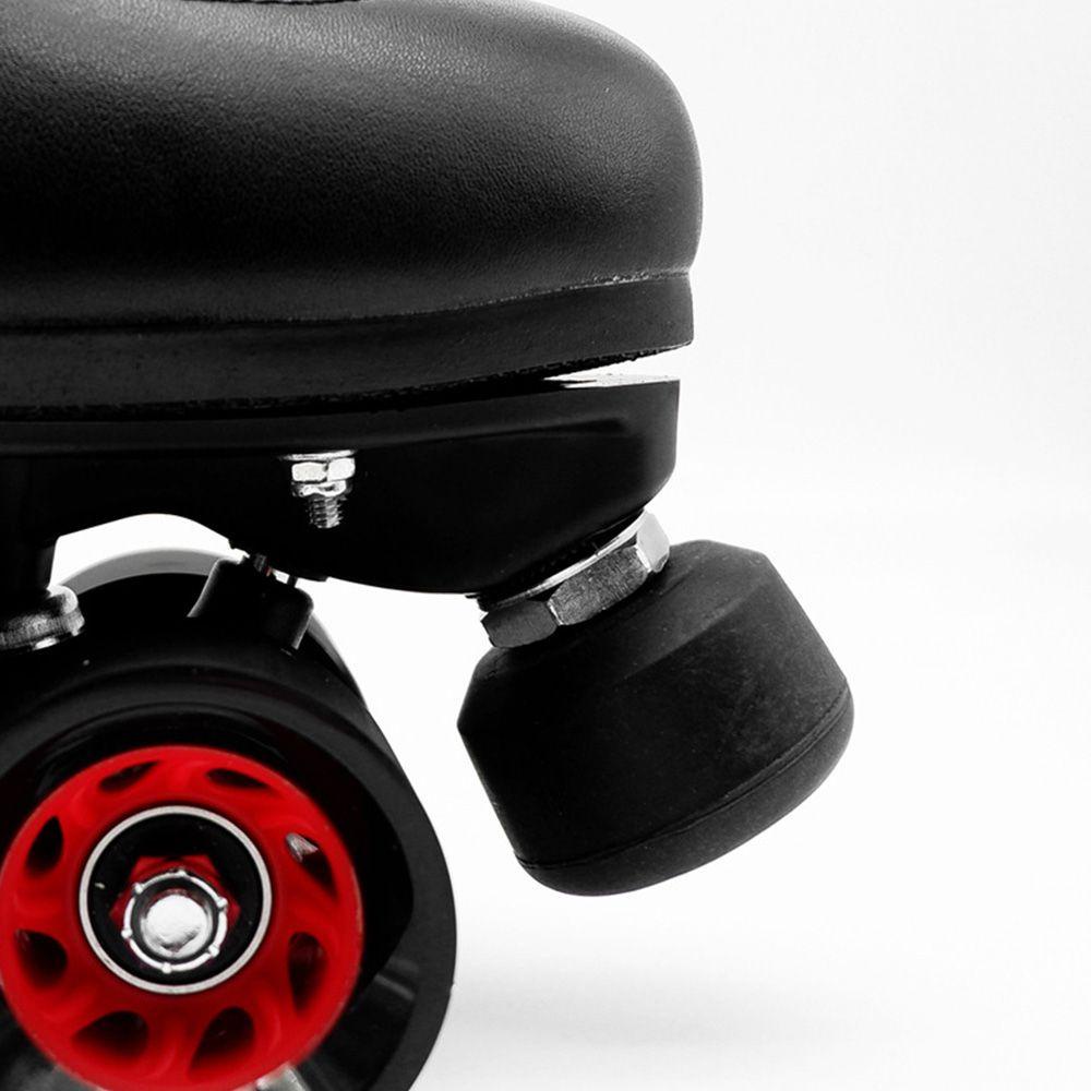 MUVAKO 1 Cặp Phanh Cao Su Thay Thế Chặn Có Thể Điều Chỉnh