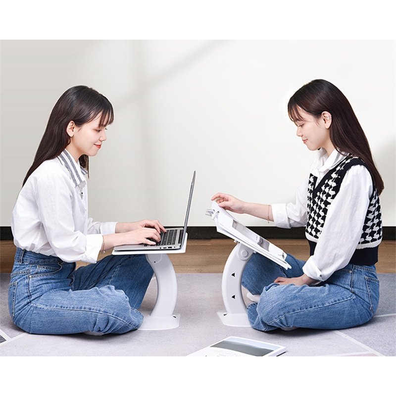 Giá Đỡ laptop/Notebook/laptop Có Thể Điều Chỉnh Góc Đa Năng