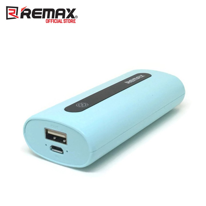 Pin Dự Phòng Remax Proda E5 5000mah