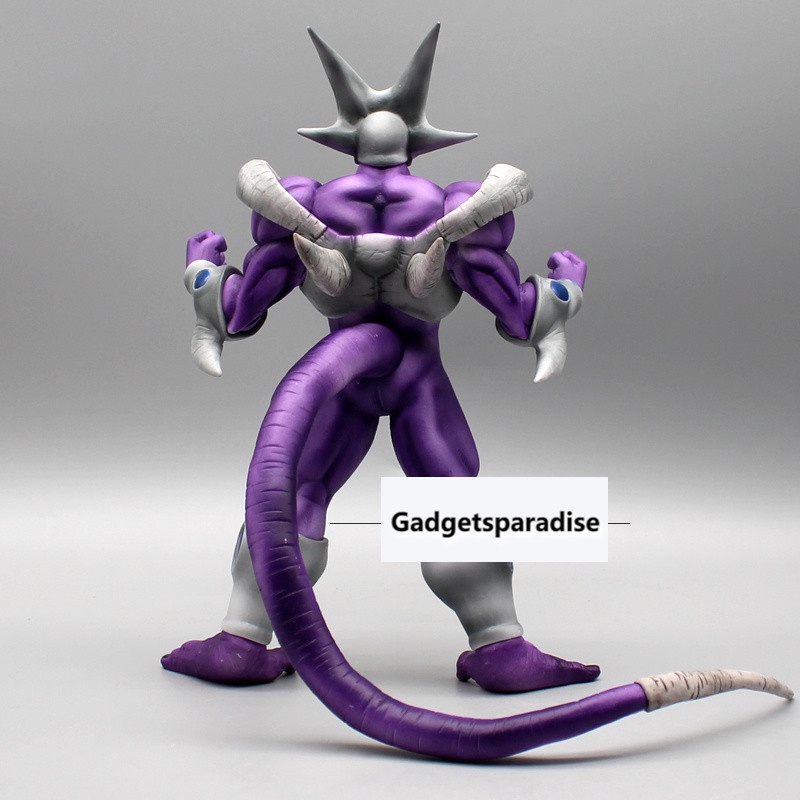 Mô Hình Nhân Vật Coora Dragon Ball Z Cao 24cm