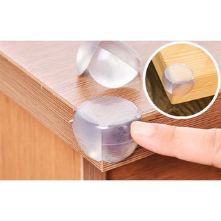 chặn che góc bàn, góc giường bảo vệ an toàn