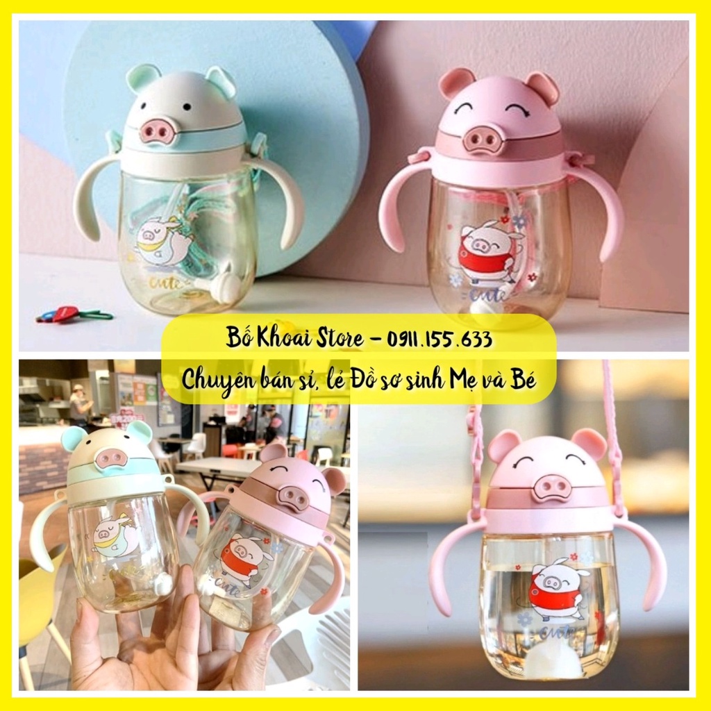 - Bố Khoai Store