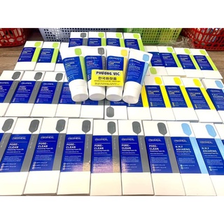 Sữa rửa mặt Mediheal Cleansing Foam