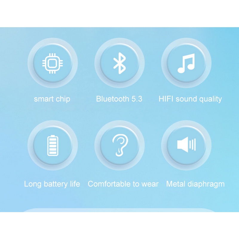 Tai nghe Bluetooth Disney LK11 2022 Cô gái nhỏ mới Phim hoạt hình dễ thương Tai nghe chất lượng âm thanh HIFI