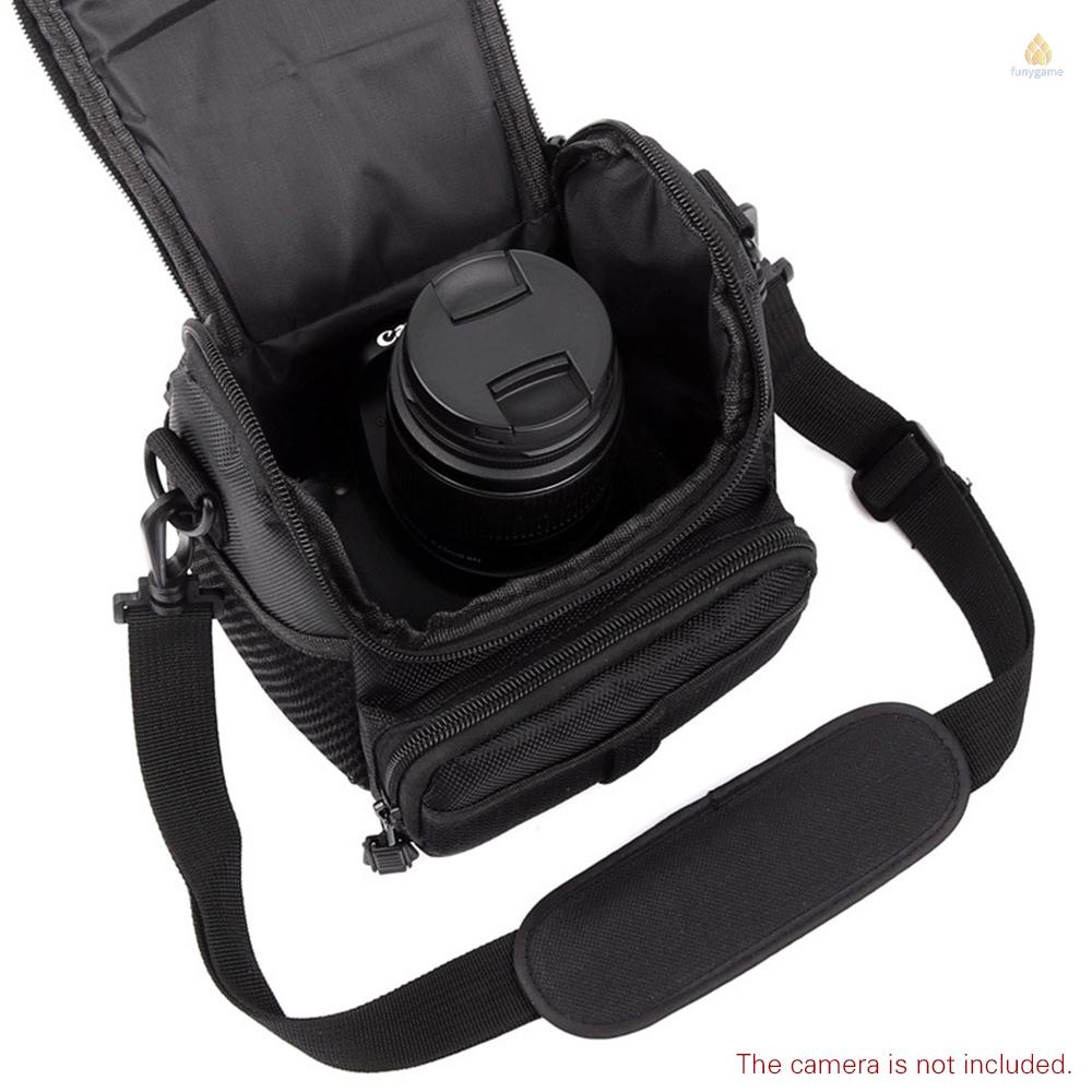 Túi Đựng Máy Ảnh SLR / DSLR Chống Sốc Chống Thấm Nước