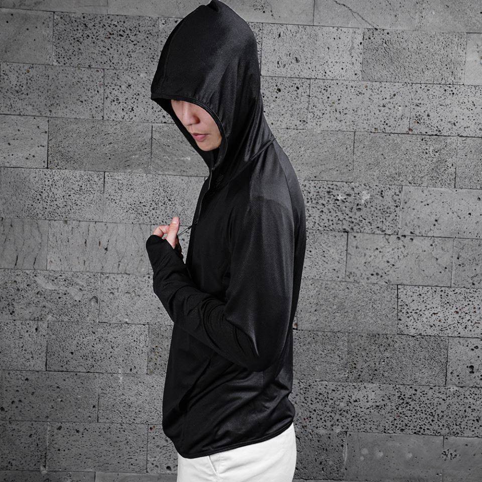 Áo chống nắng nam , áo khoác đi nắng chất mát cực đẹp | BigBuy360 - bigbuy360.vn