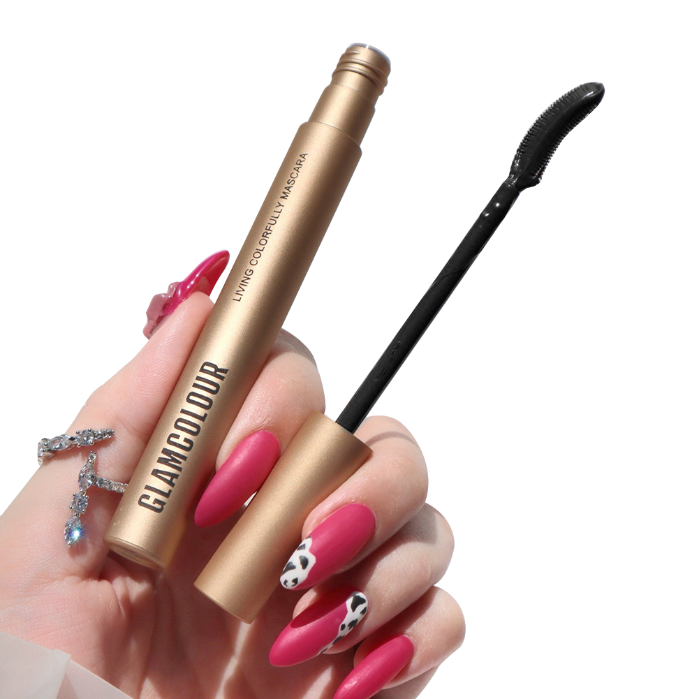 (Hàng Mới Về) Mascara Uốn Cong Nối Dài Làm Dày Lông Mi Không Nhòe Kháng Nước Và Mồ Hôi Cho Người Mới Bắt Đầu | BigBuy360 - bigbuy360.vn