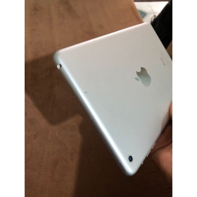 [Giá siêu tốt] Ipad mini sử dụng wifi 16Gb màu trắng | BigBuy360 - bigbuy360.vn