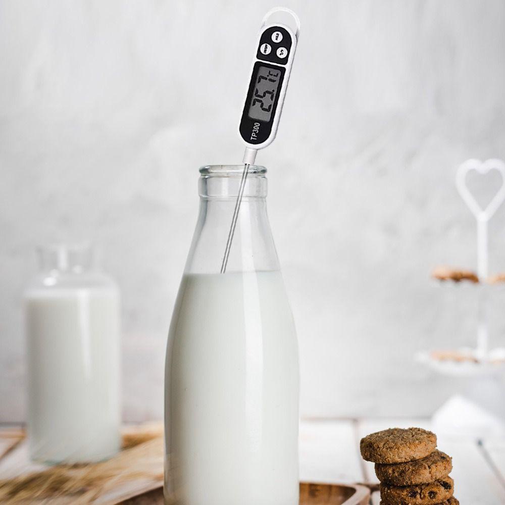 Nhiệt Kế Đo Nhiệt Độ Thức Ăn Cao Cấp