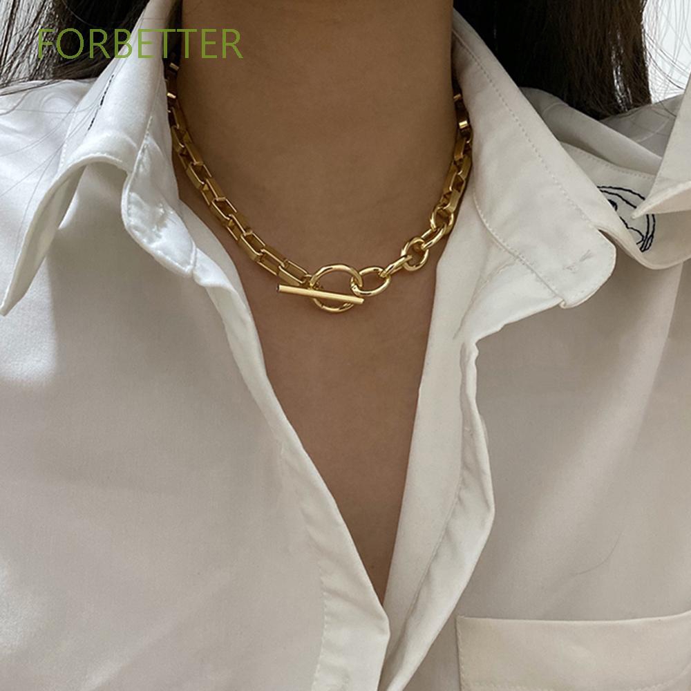 Dây chuyền choker đơn giản thời trang dành cho nữ