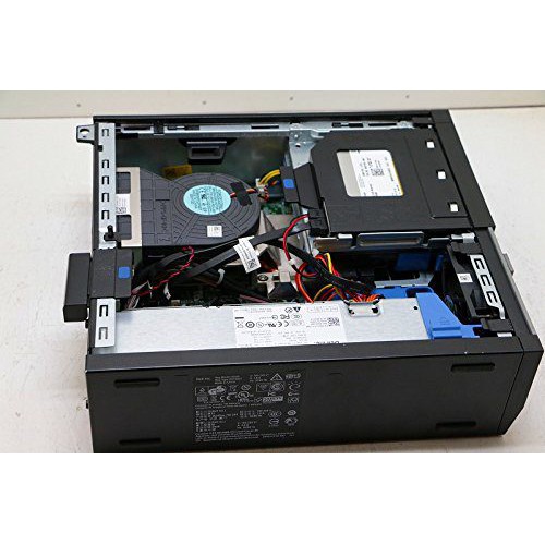 Bo mạch chủ máy đồng bộ Main Dell Optiplex 7010 SFF chipset Q77 socket 1155