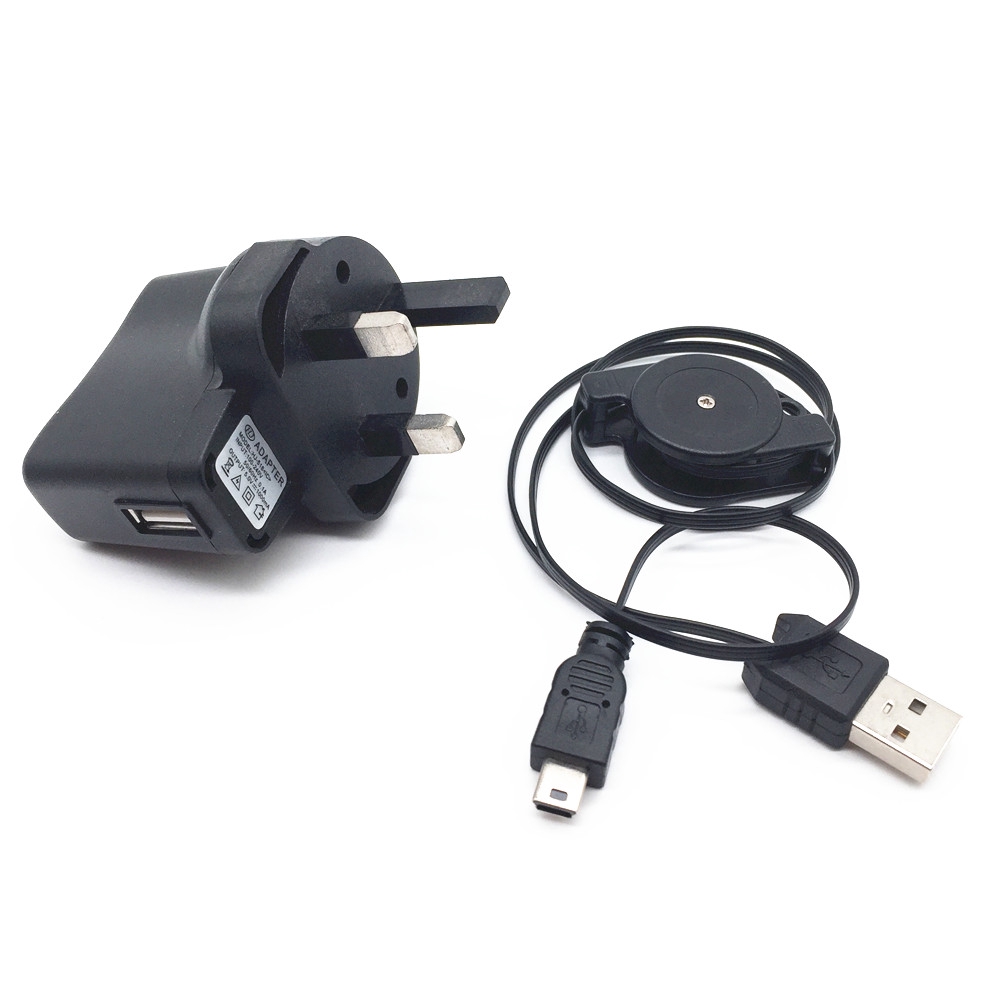 USB có thể thu vào cho Canon IXUS 30 40 50 55 60 65 70 75 80 IS 85 IS 90 IS 330 400 430 500 700 750 