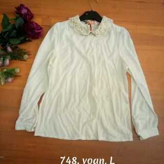 Áo nữ size M