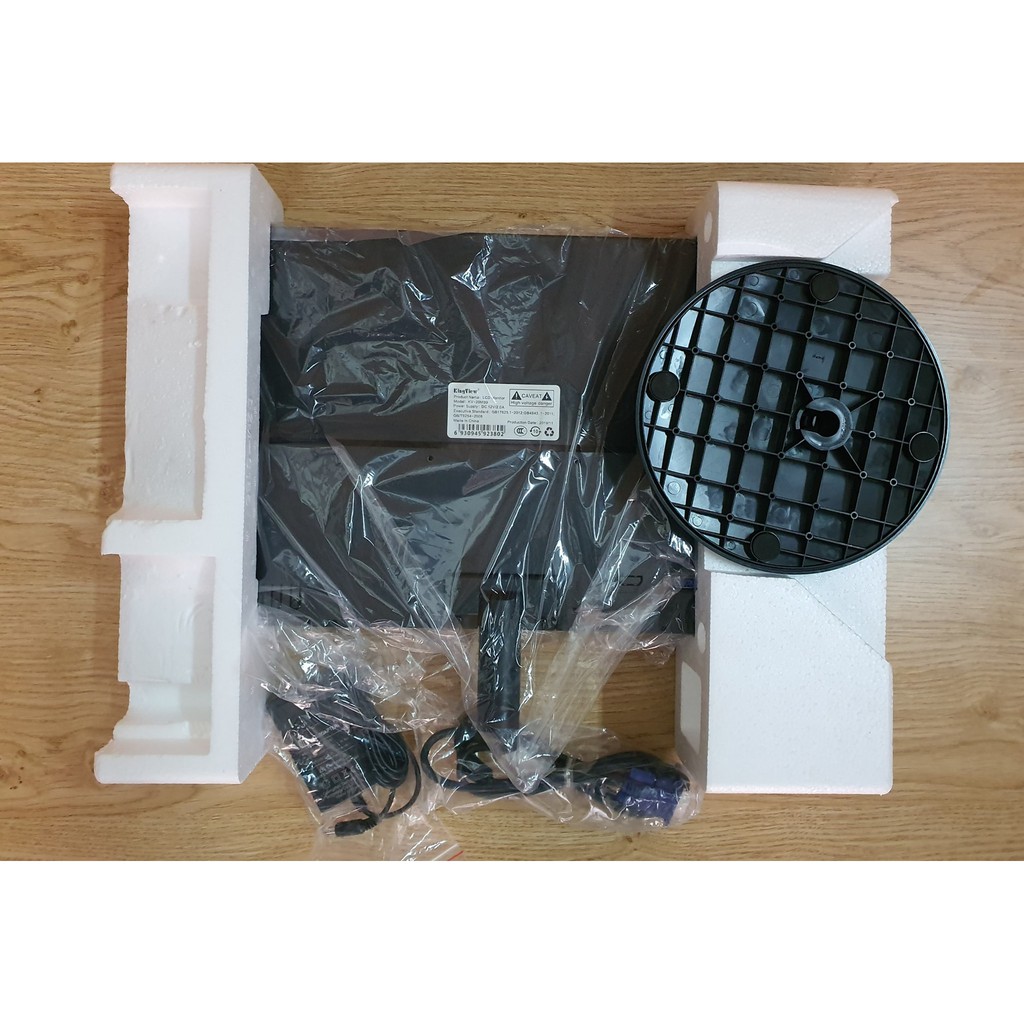 Màn hình máy tính 20inch Kingview KV-20m39 Mới 100% Bảo Hành dài | BigBuy360 - bigbuy360.vn