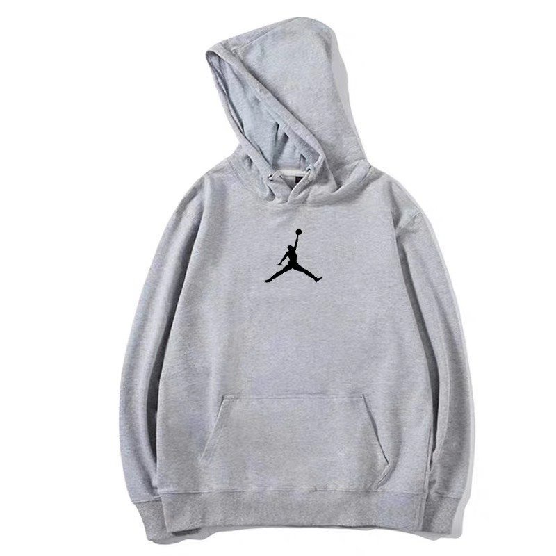 Áo Hoodie Unisex nam nữ cao cấp in hình Jodan, Áo Hoodie form rộng nỉ bông 2 lớp dày dặn phong cách Hàn Quốc | BigBuy360 - bigbuy360.vn