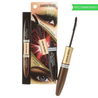 Mascara Sivan 2 đầu HF901 Double Extension