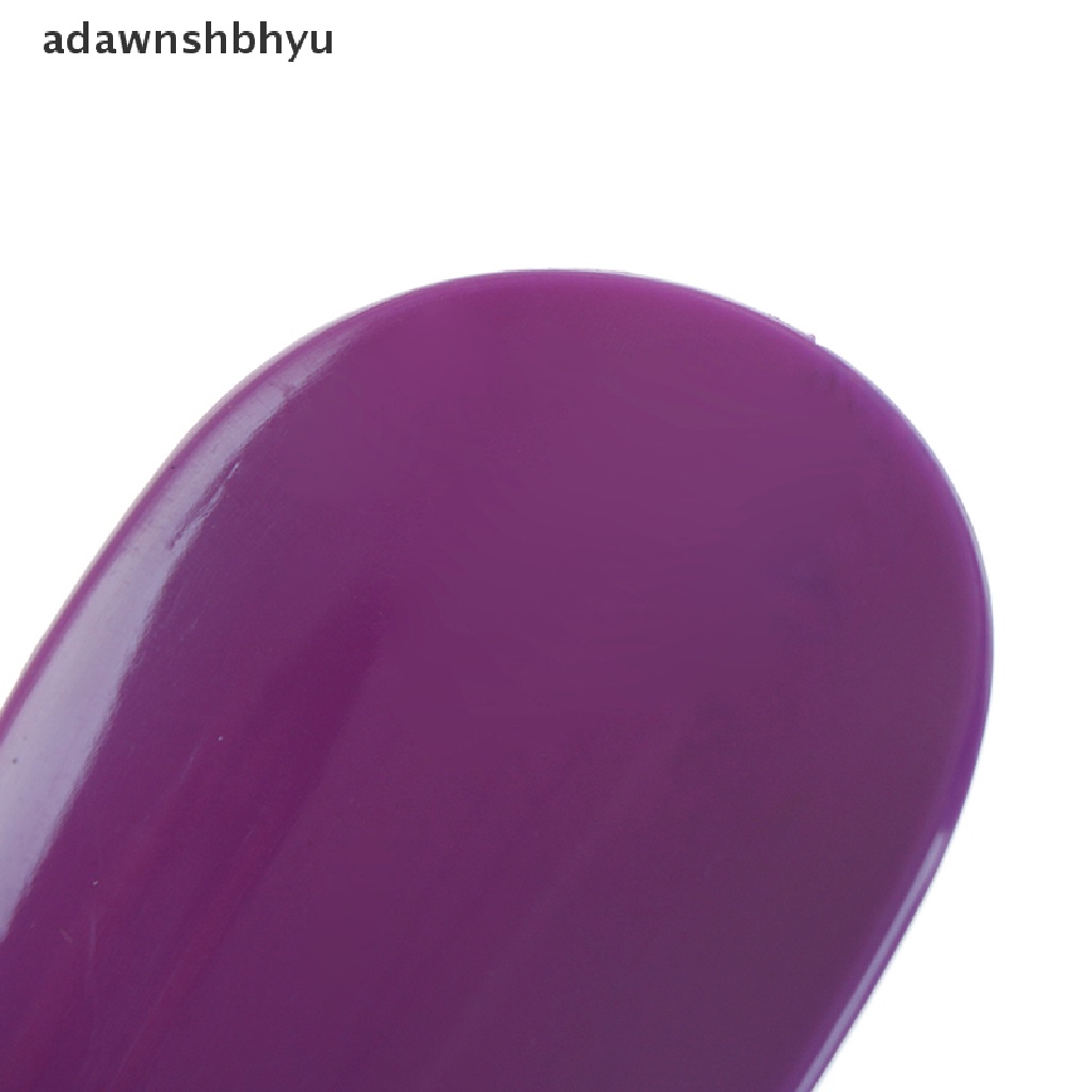 1 Dụng Cụ Hỗ Trợ Mang Giày Bằng Nhựa 16cm