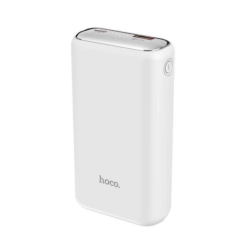 ⚡SẠC NHANH - 20W⚡Pin Sạc dự phòng HOCO Q1A 20000mAh,Củ sạc dự phòng sạc nhanh 20W cho ip,xiaomi,samsung,oppo