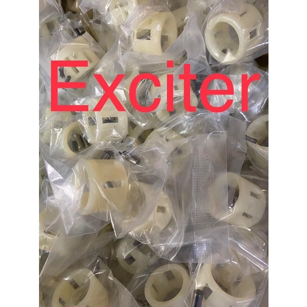 Rọ bi nồi trước  xe Sirius/ Exciter có lò xo