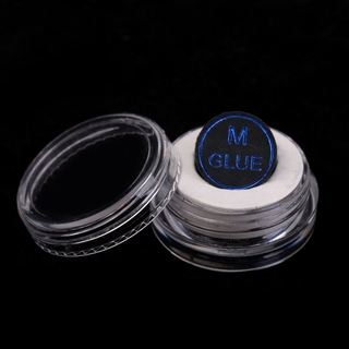 [Mẹo Cue Pool Black - 11mm - Mềm
