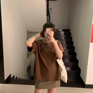 Áo pull thêu American
