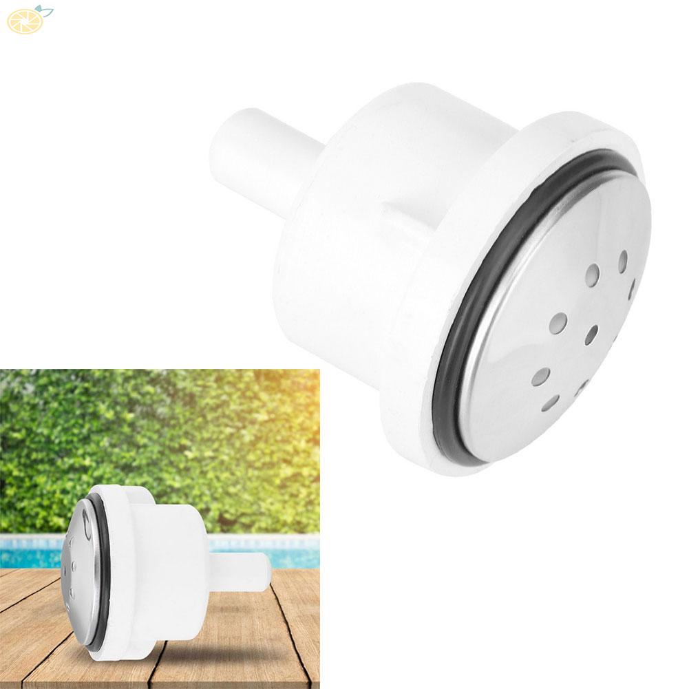 Vòi Phun Bọt Khí 9 Lỗ Chuyên Dụng Cho Bồn Tắm Spa