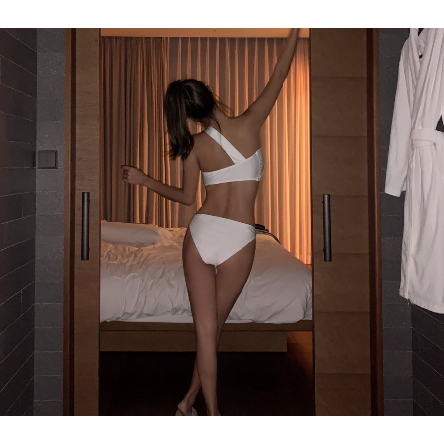 Bộ Bikini Hai Mảnh Kiểu Dáng Quyến Rũ Cho Nữ | BigBuy360 - bigbuy360.vn