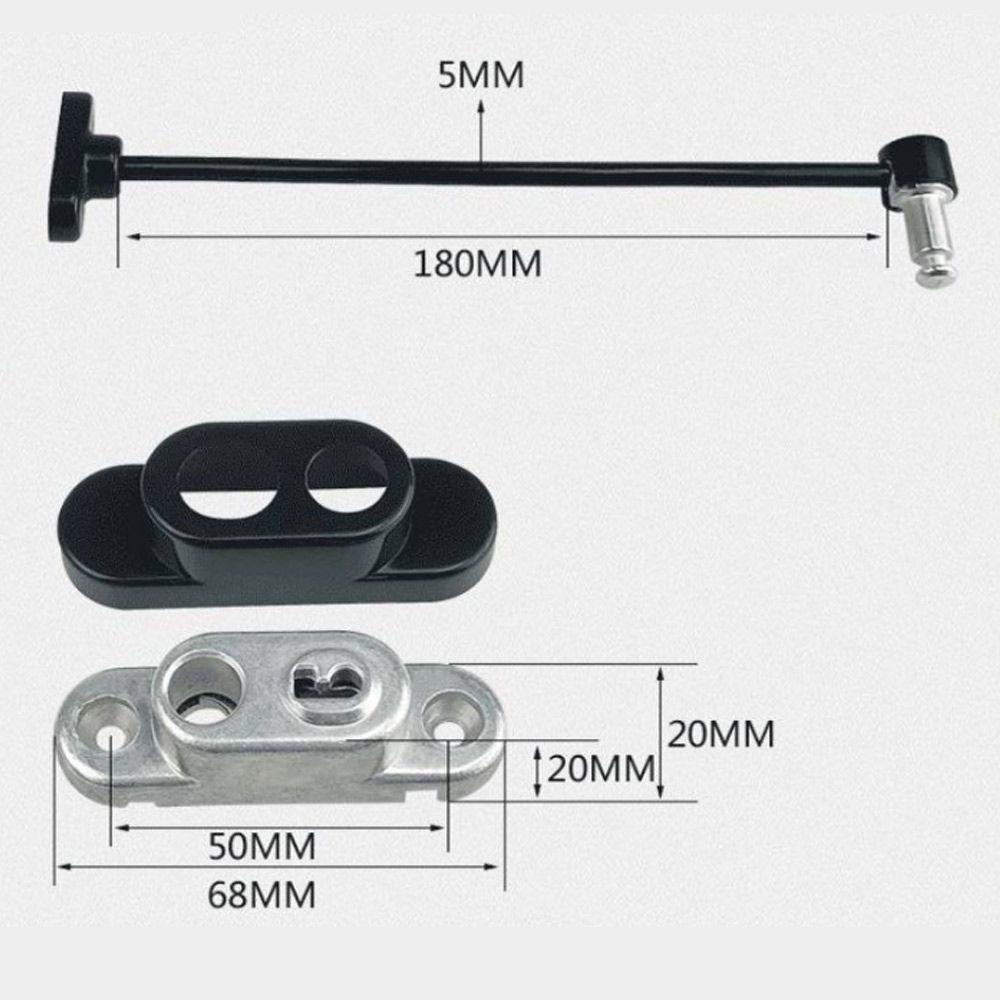 Ổ Khóa Mật Khẩu Chất Lượng Cao Tiện Dụng Cho Gia Đình