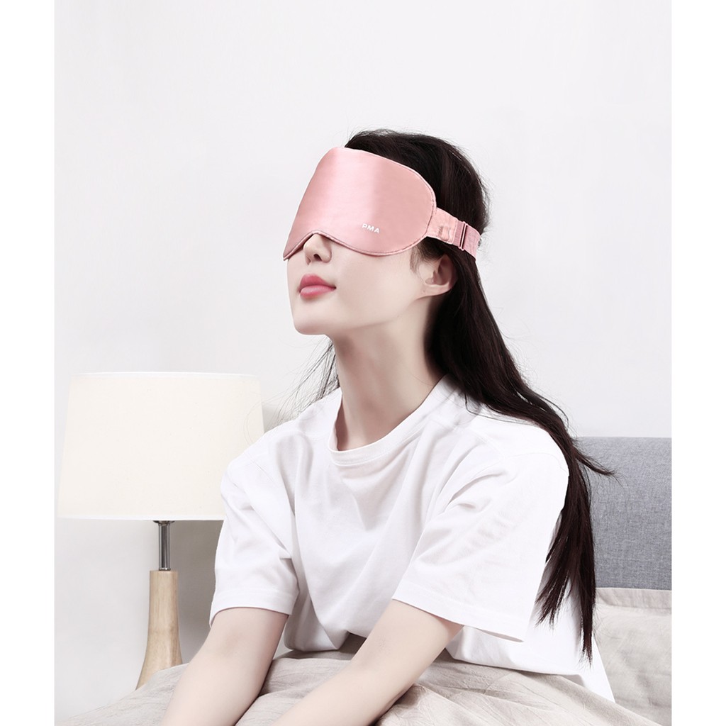 Tấm Bịt mắt Massage nhiệt Xiaomi PMA E10